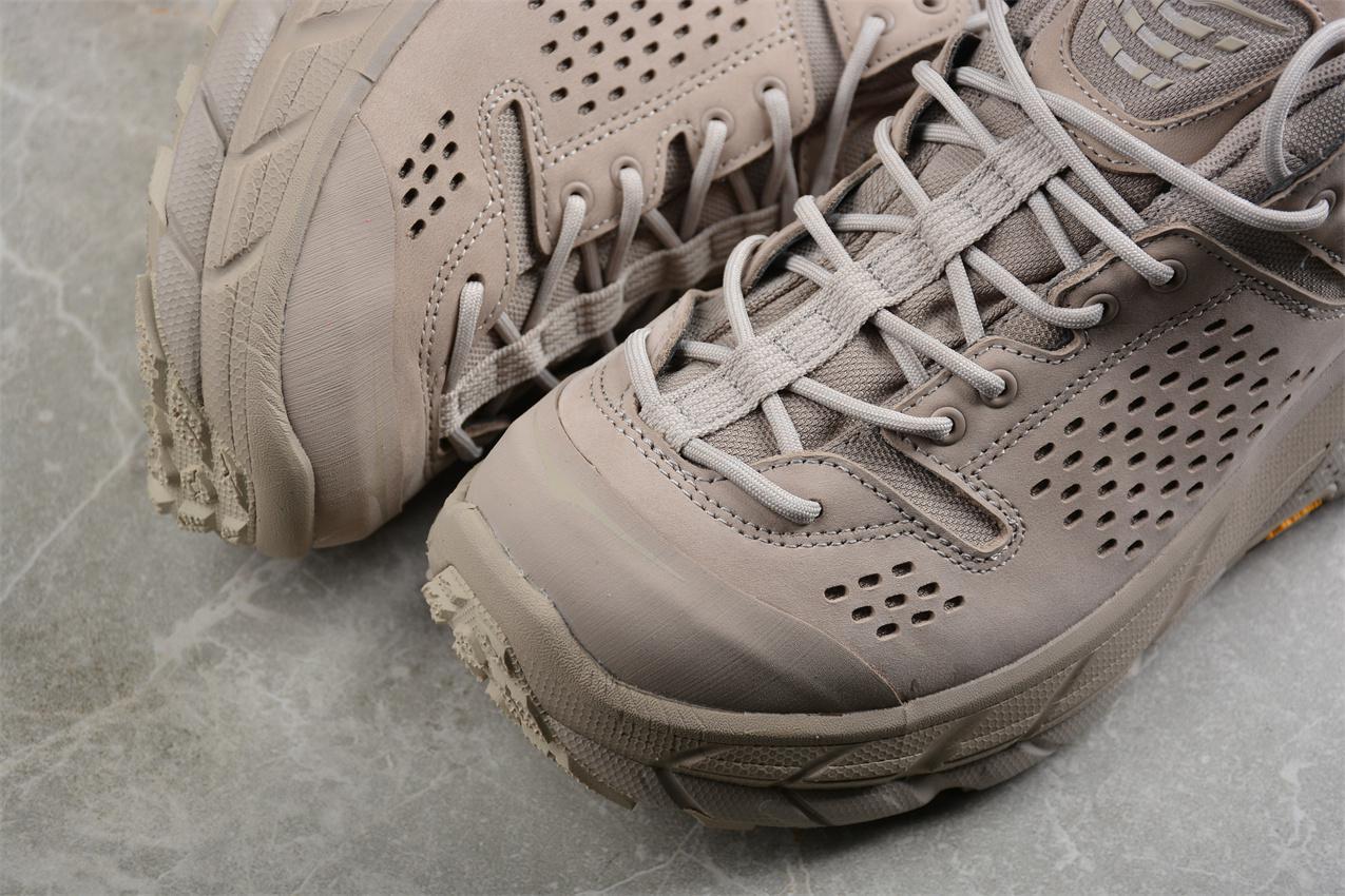 Hoka Tor Ultra "Simply Taupe" фото № 7