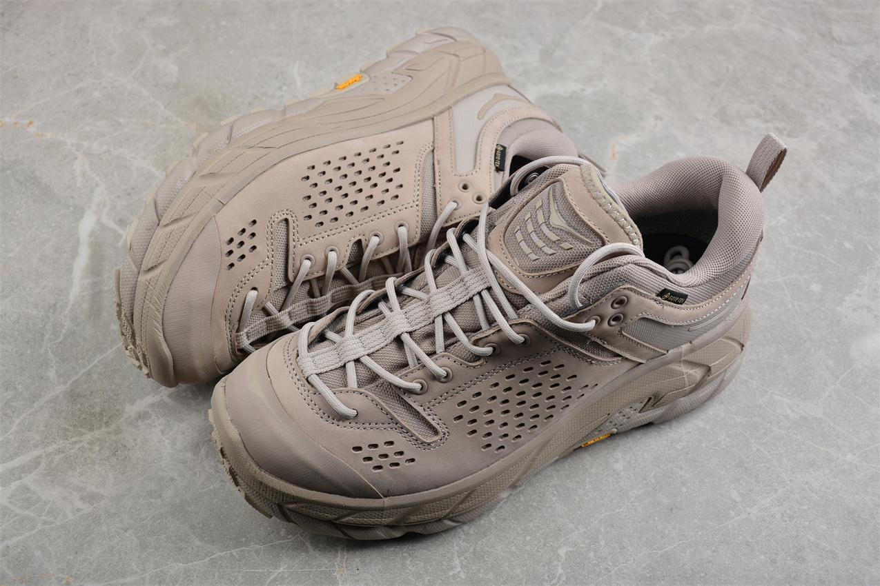 Hoka Tor Ultra "Simply Taupe" фото № 6