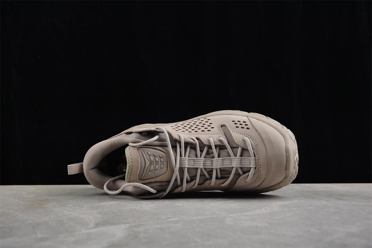 Hoka Tor Ultra "Simply Taupe" фото № 3