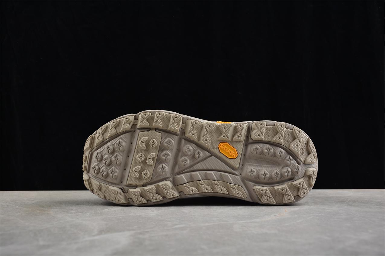 Hoka Tor Ultra "Simply Taupe" фото № 4