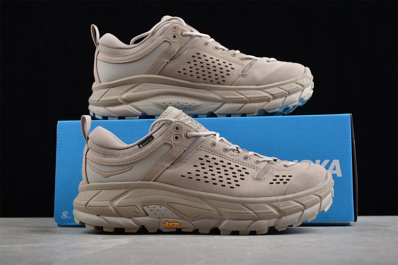 Hoka Tor Ultra "Simply Taupe" фото № 9