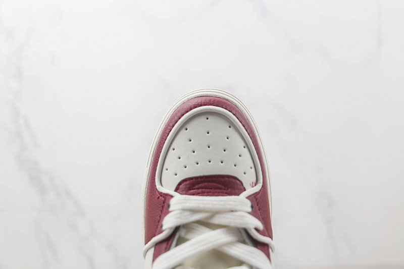 Boston Red Sox x MLB Chunky Liner High "White/Blue/Burgundy" фото № 4