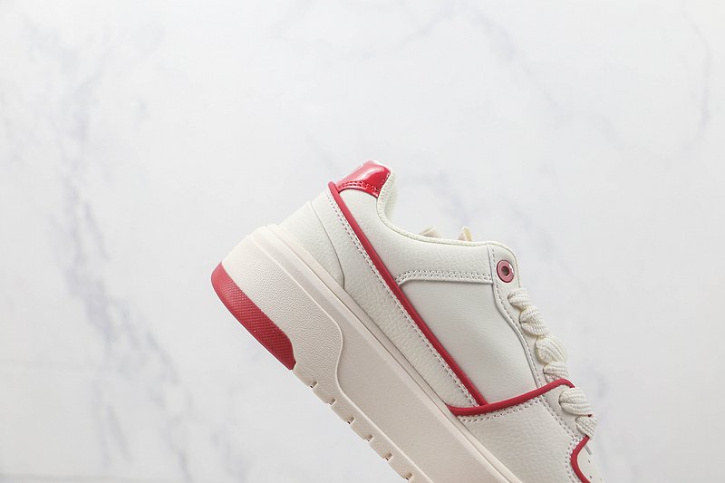 Boston Red Sox x MLB Chunky Liner "Orange/White" фото № 3