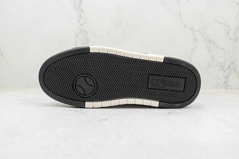 New York Yankees x MLB Chunky Liner Mid "Off White/Black" фото № 8