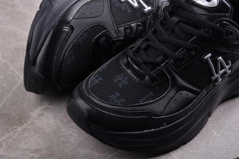 MLB Fastball Classic Monogram "Black" фото № 7