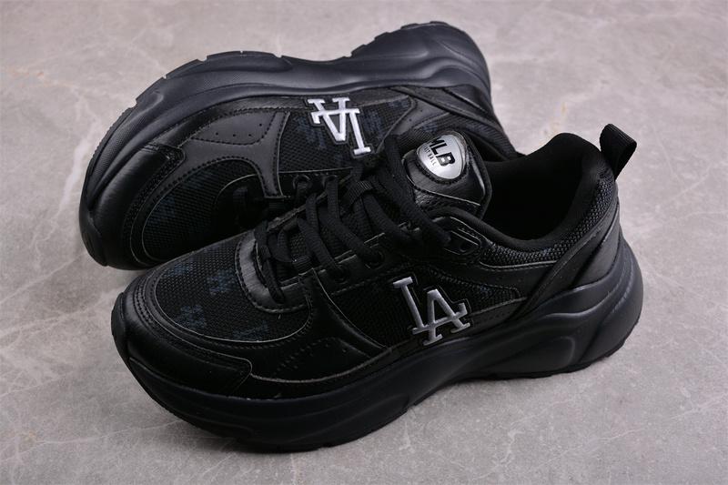 MLB Fastball Classic Monogram "Black" фото № 6