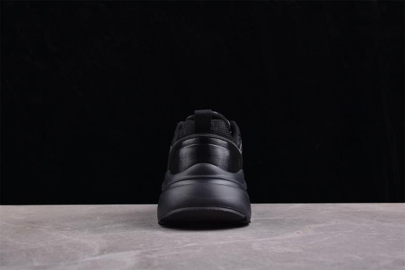 MLB Fastball Classic Monogram "Black" фото № 5