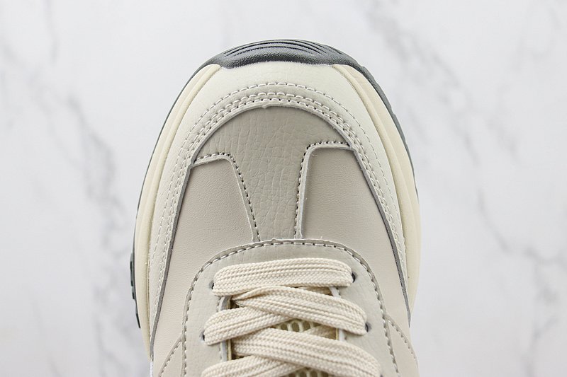 Lost Angeles Dodgers x MLB Runner Basic "Ivory/Grey" фото № 4