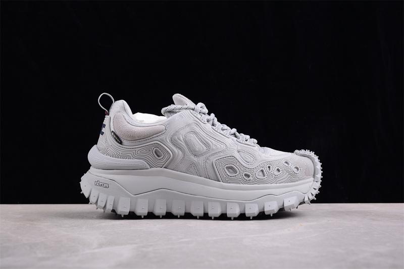 Moncler Trailgrip GTX "Blush Pink" фото № 6