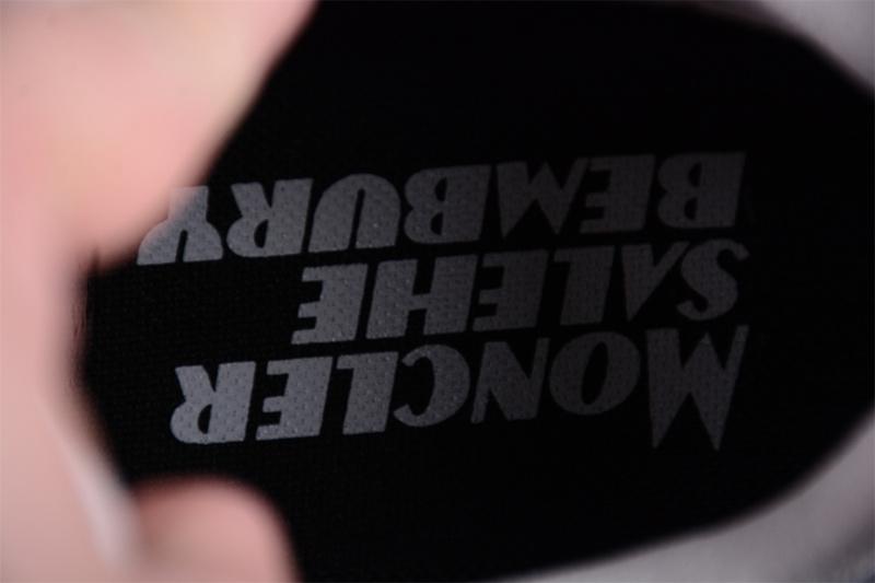 Moncler Trailgrip GTX "Blush Pink" фото № 5