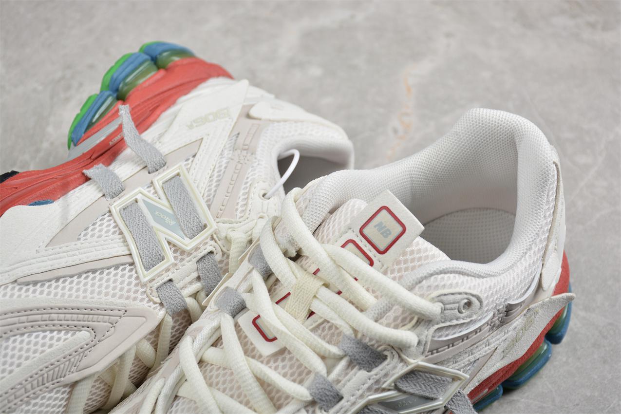 New Balance 1906A "Sea Salt Astro Dust" фото № 8