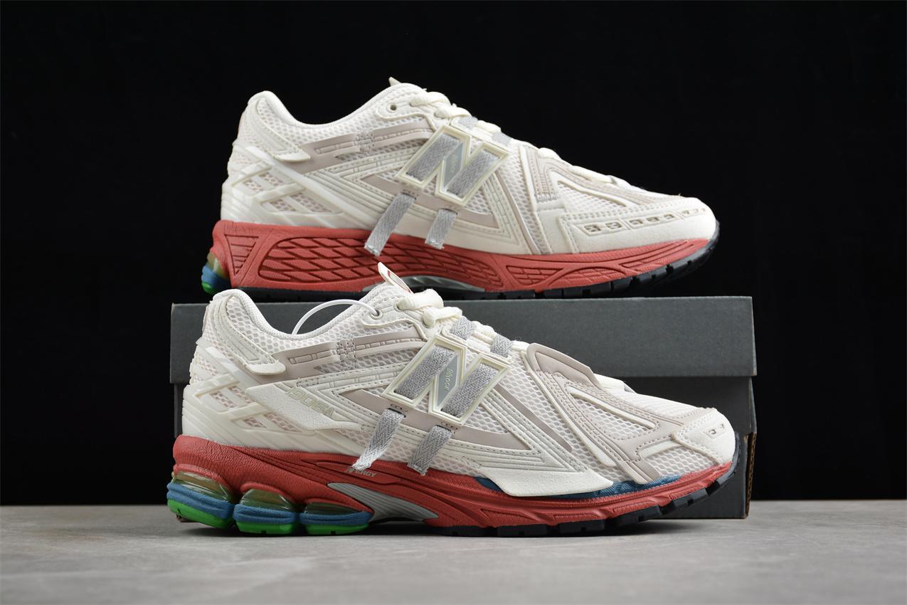 New Balance 1906A "Sea Salt Astro Dust" фото № 9