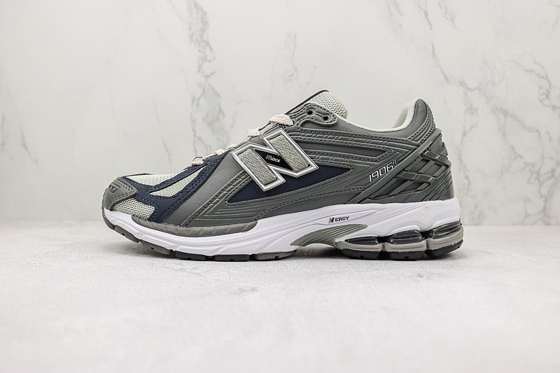 New Balance 1906R "Cement Grey" фото № 2