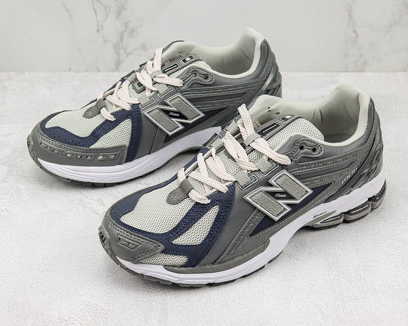 New Balance 1906R "Cement Grey" фото № 5