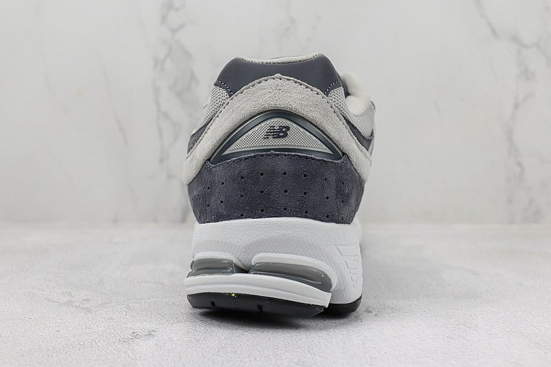 New Balance 2002R "Wet Asphalt" фото № 9