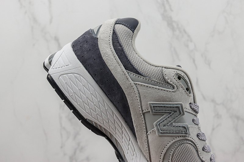 New Balance 2002R "Wet Asphalt" фото № 3