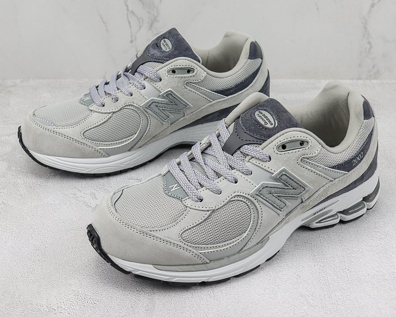 New Balance 2002R "Wet Asphalt" фото № 5