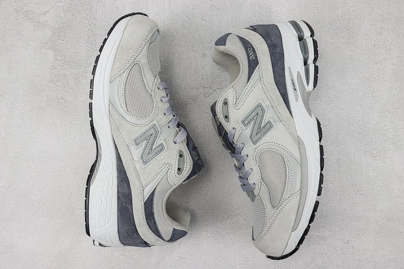 New Balance 2002R "Wet Asphalt" фото № 7