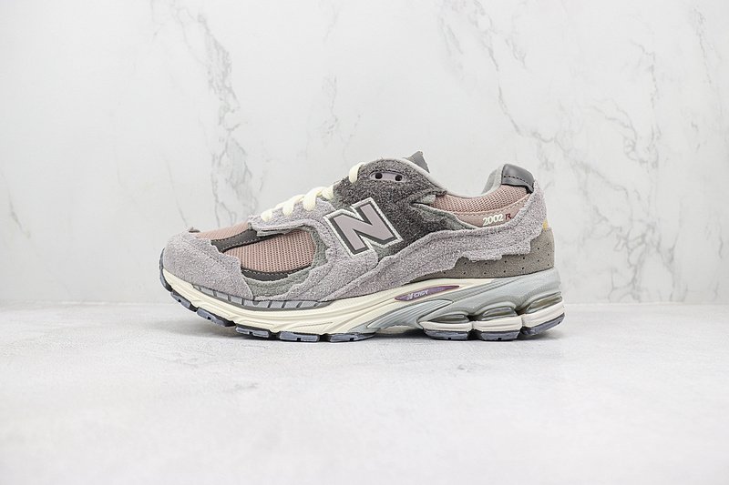 New Balance 2002R "Dusty Lilac" фото № 2
