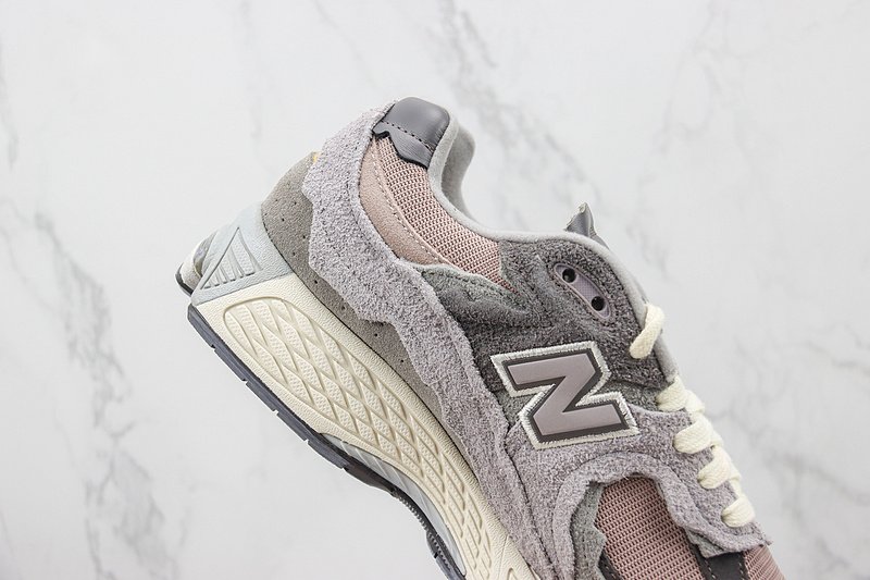 New Balance 2002R "Dusty Lilac" фото № 3
