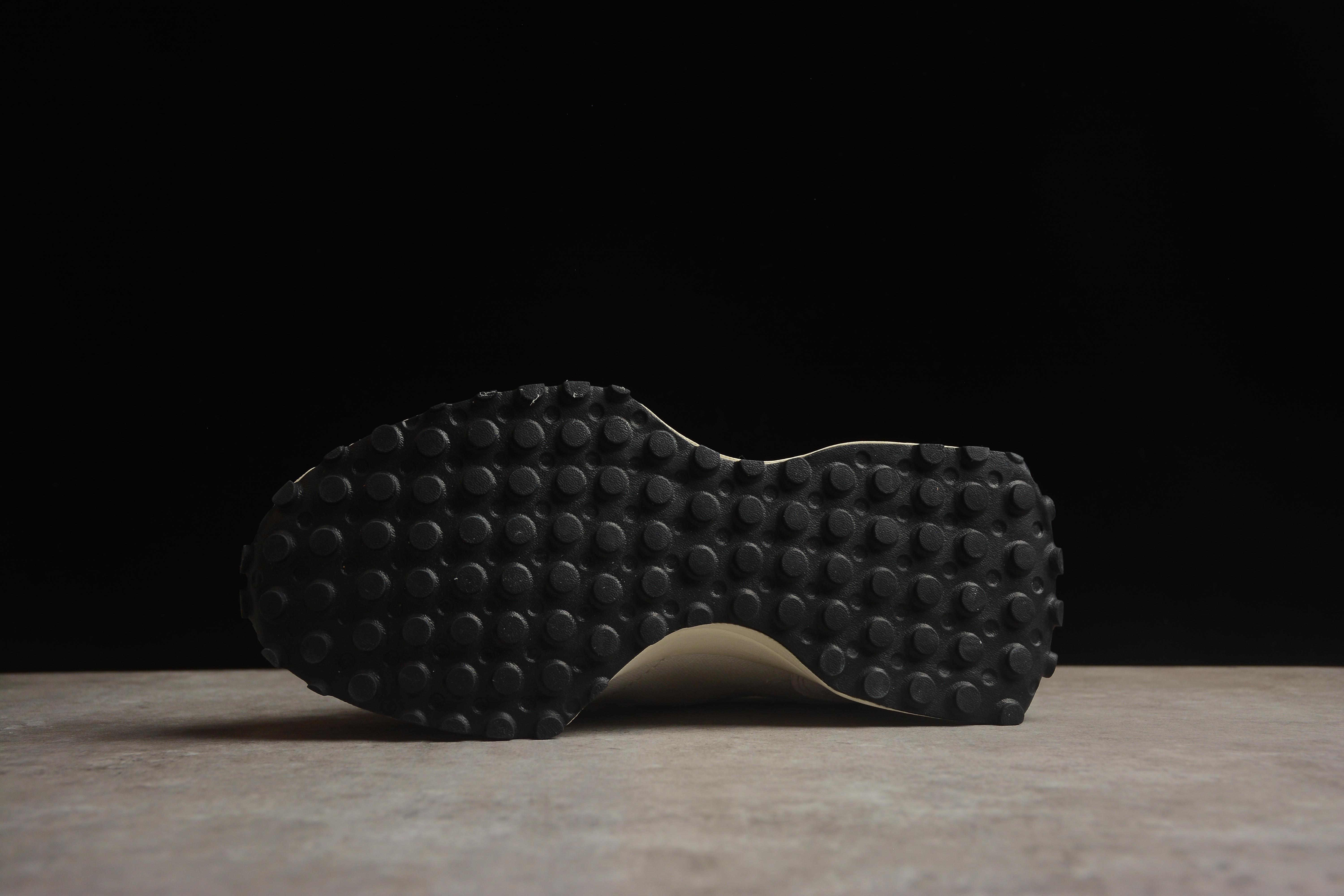 New Balance 327 "Beige White Blue" фото № 5