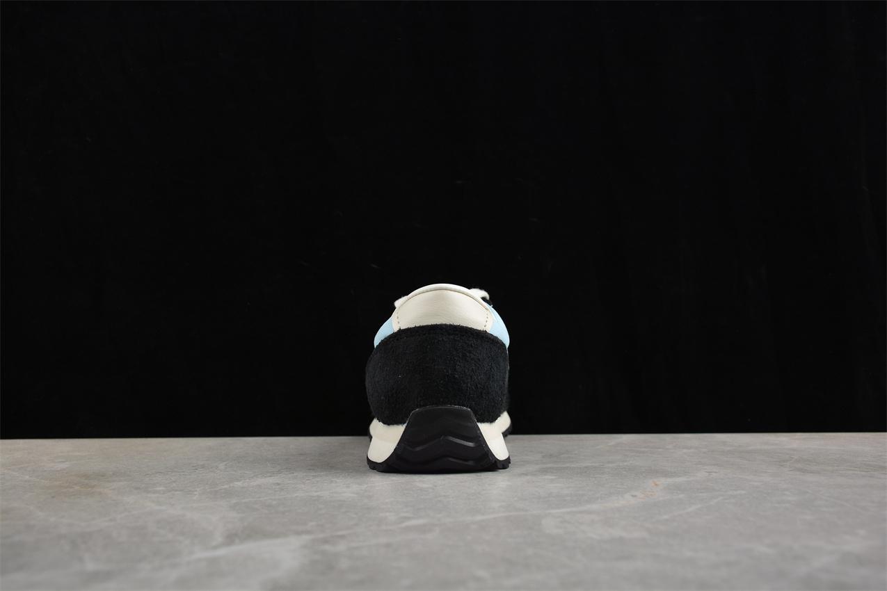 New ﻿Balance 471 "Light Chrome Blue/Black/Slate Gray" фото № 5