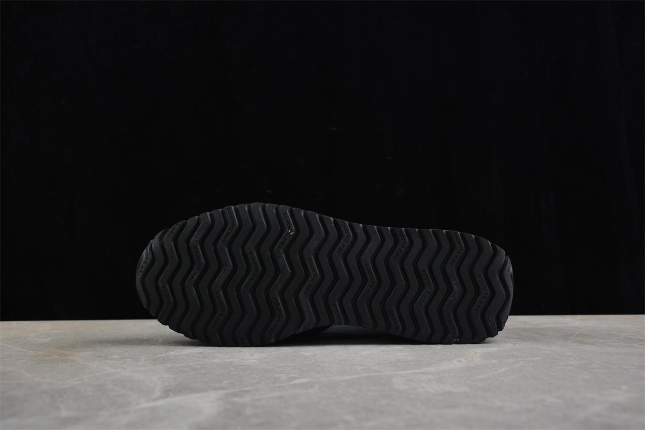 New ﻿Balance 471 "Light Chrome Blue/Black/Slate Gray" фото № 4