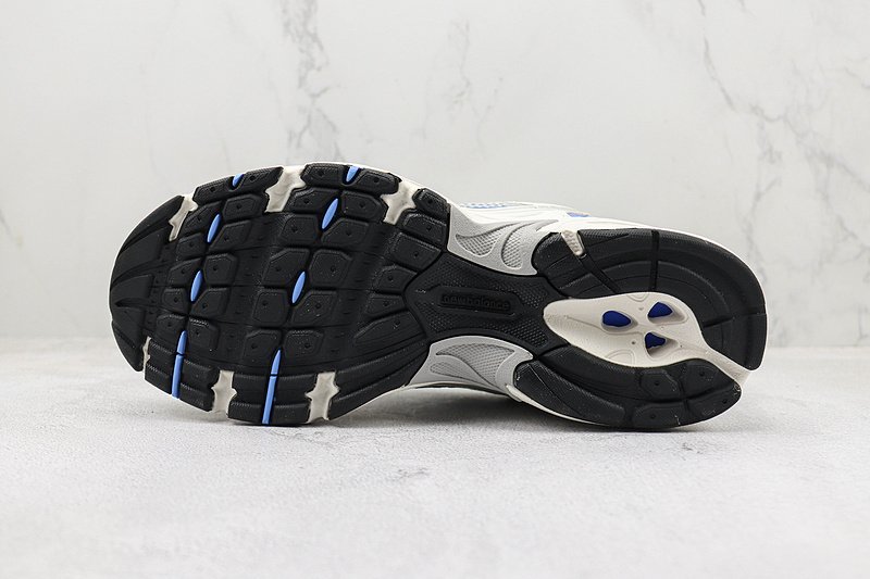 New Balance 530 "Steel/Blue" фото № 9