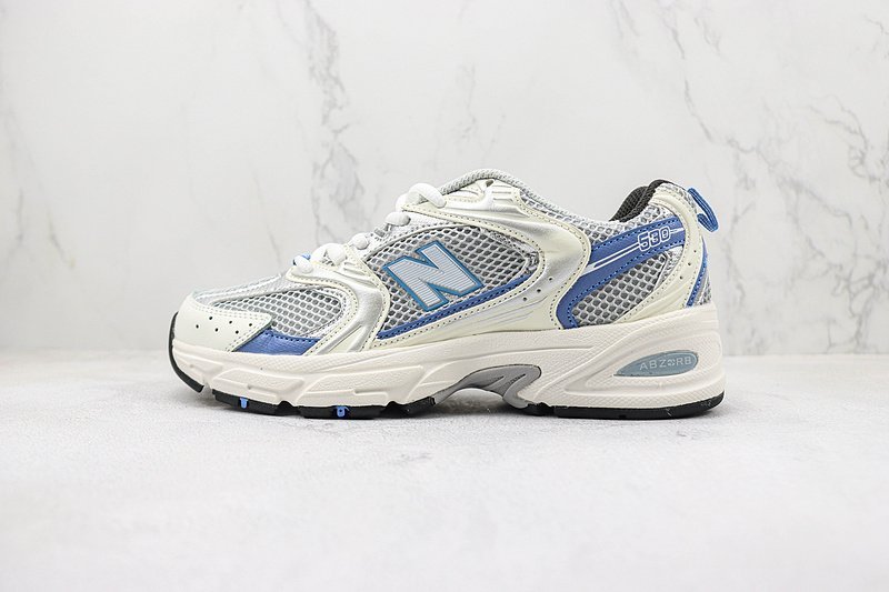 New Balance 530 "Steel/Blue" фото № 2