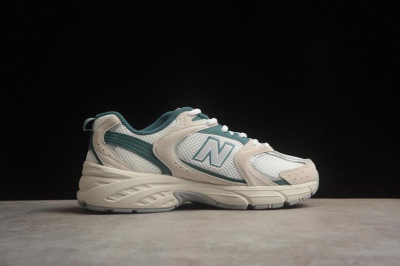 New Balance 530 "Teal Wave" фото № 6
