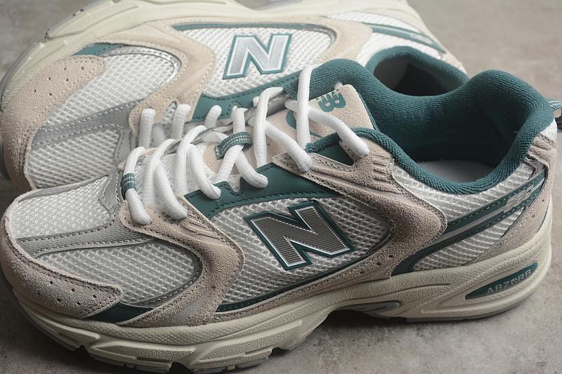 New Balance 530 "Teal Wave" фото № 3