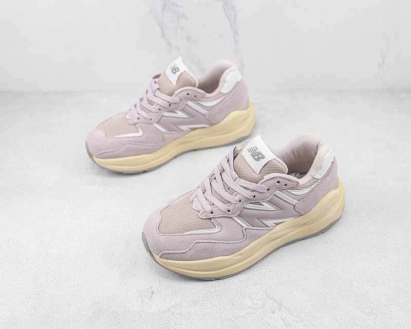 New Balance 5740 "Pink" фото № 5