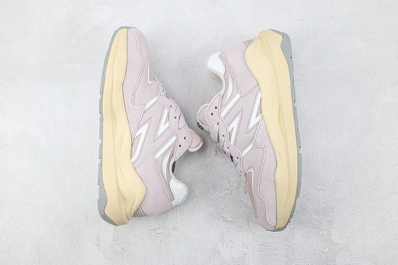 New Balance 5740 "Pink" фото № 6