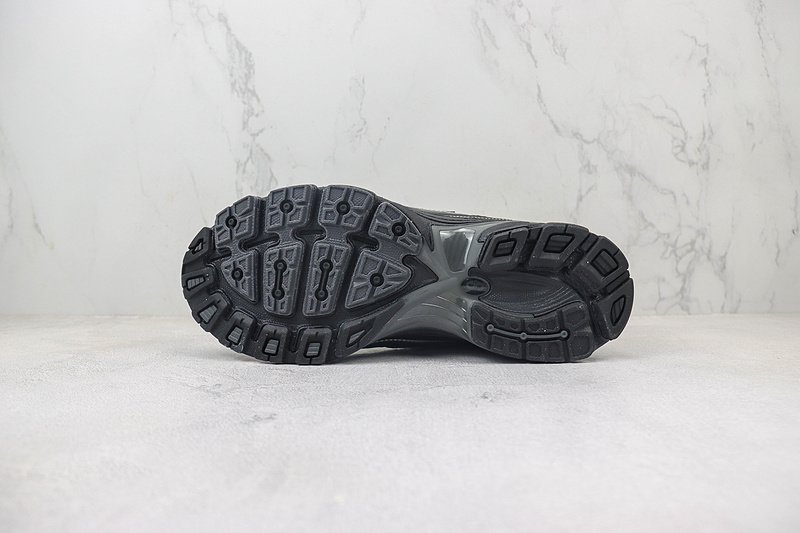 New Balance 740 "Black/Silver" фото № 8