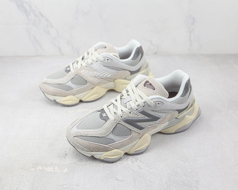 New Balance 9060 “Lunar New Year” фото № 5