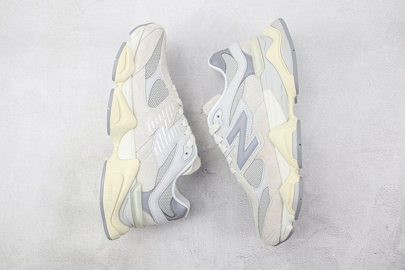 New Balance 9060 “Lunar New Year” фото № 6