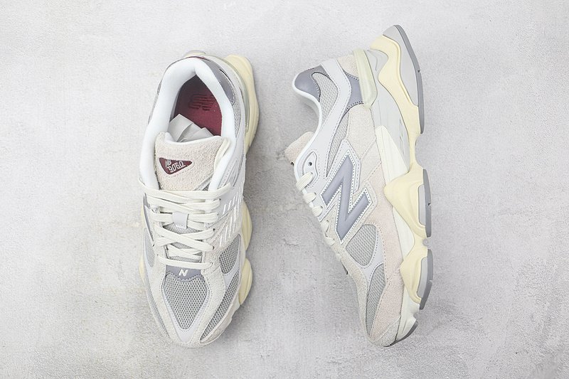 New Balance 9060 “Lunar New Year” фото № 7