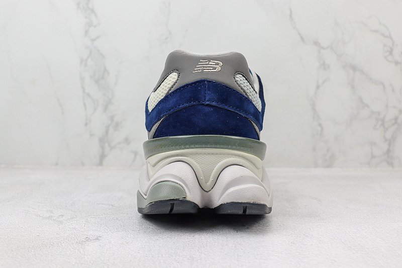 New Balance 9060 "Natural Indigo" фото № 9