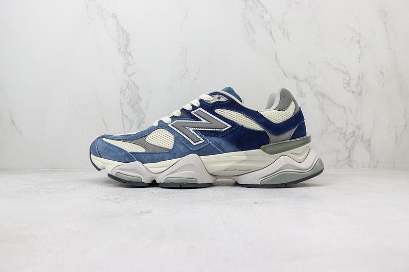 New Balance 9060 "Natural Indigo" фото № 2