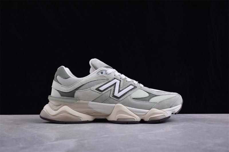 New Balance 9060 "Sage Mist" фото № 2