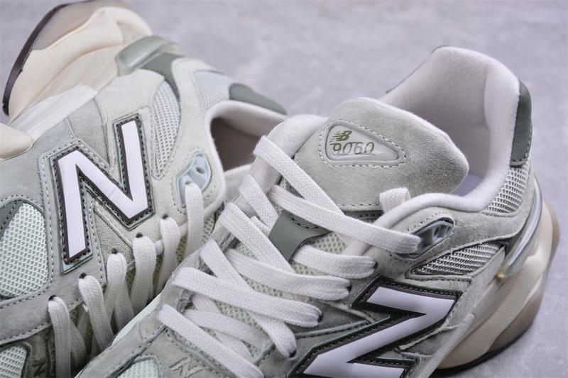 New Balance 9060 "Sage Mist" фото № 5
