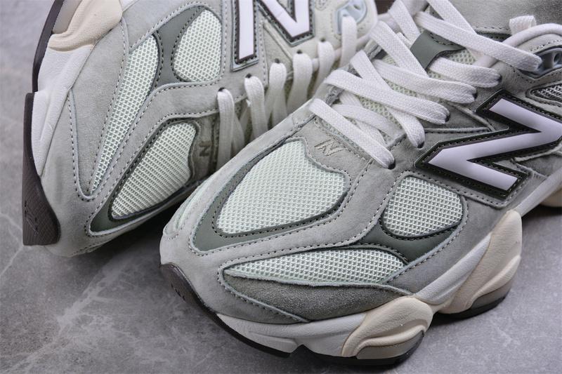 New Balance 9060 "Sage Mist" фото № 4