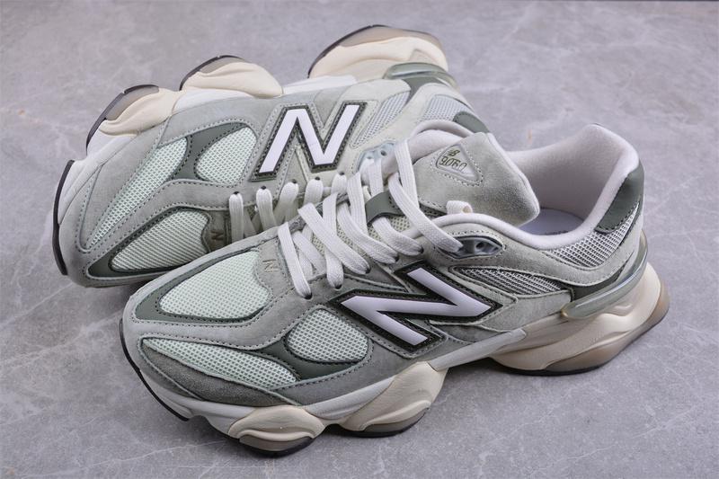 New Balance 9060 "Sage Mist" фото № 3