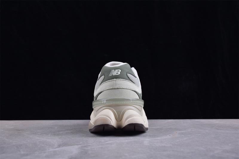 New Balance 9060 "Sage Mist" фото № 9