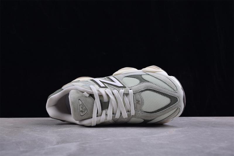 New Balance 9060 "Sage Mist" фото № 7