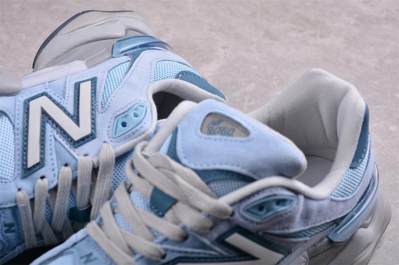 New Balance 9060 "Arctic Bay" фото № 4