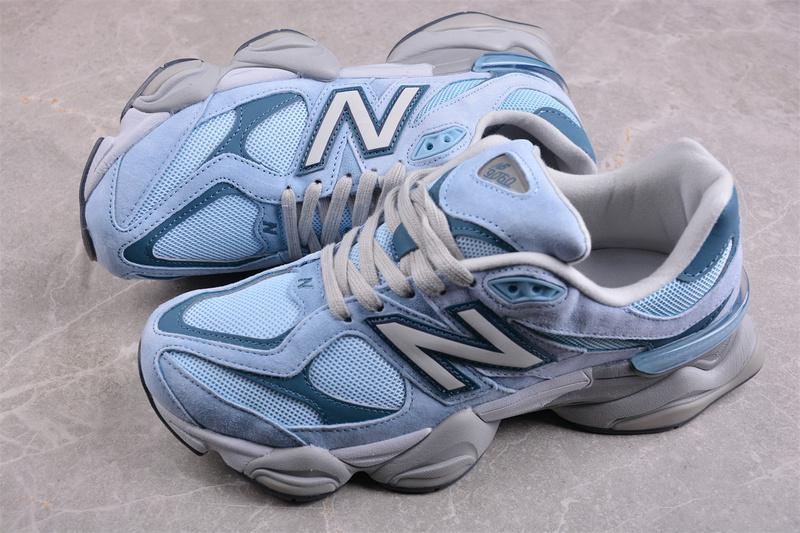 New Balance 9060 "Arctic Bay" фото № 3