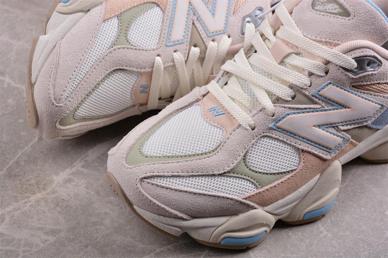 New Balance 9060 "Pastel Horizon" фото № 4