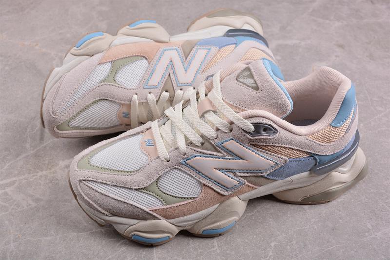 New Balance 9060 "Pastel Horizon" фото № 3