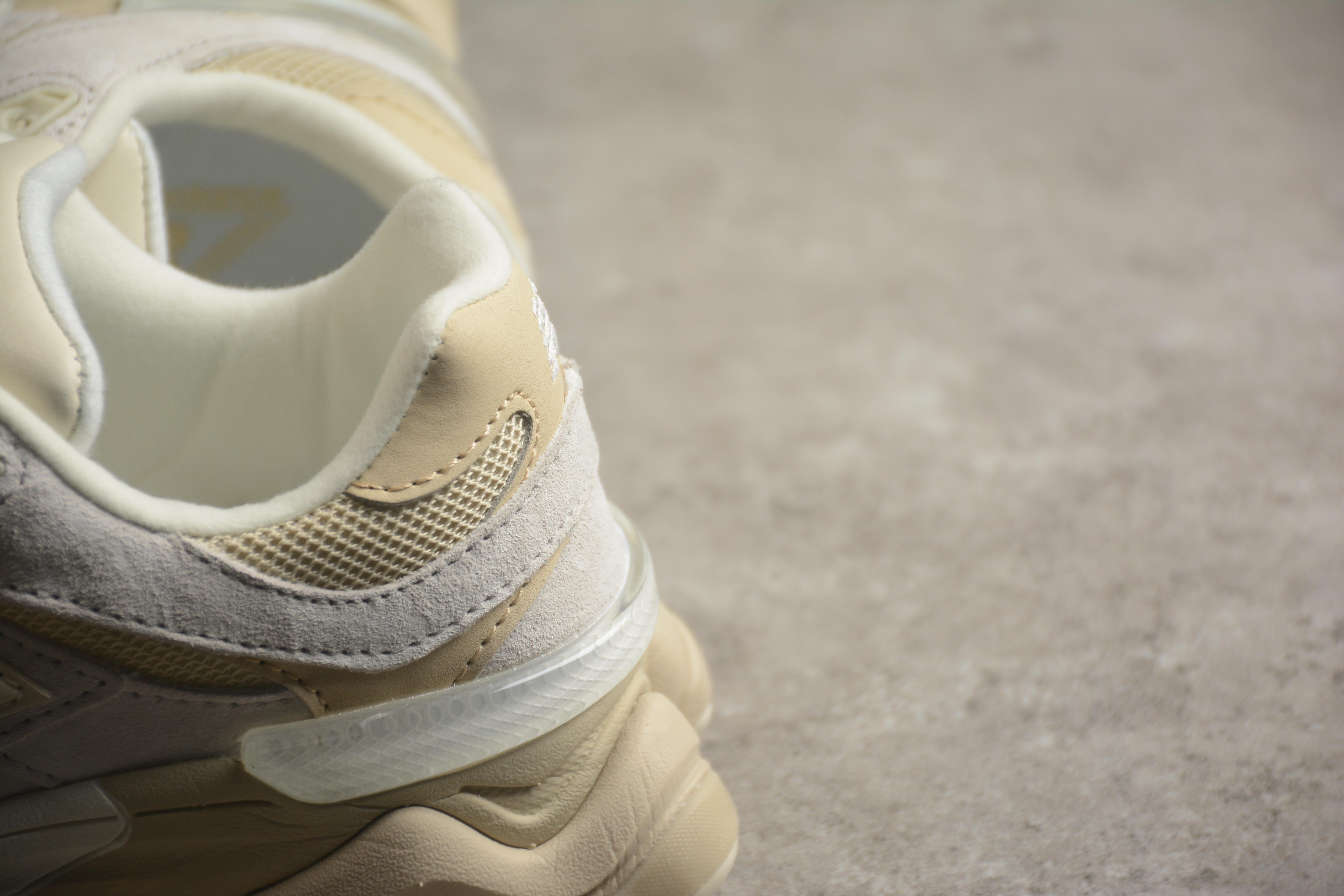 New Balance 9060 "Beige/White" фото № 9